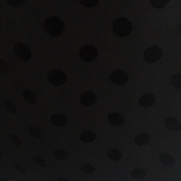 BNWT J Crew Black Tank - Picture 2 of 3